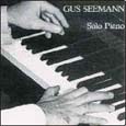 Gus Seemann Solopiano / LP & CD