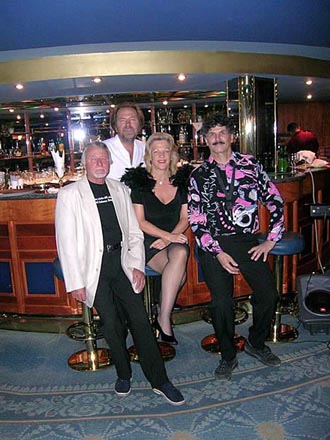 Barmusik