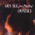 Gus Seemann Quartet live im Miles Miles