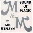 M & M - Music & Magic / CD Illusionsshow