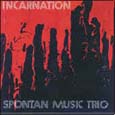 Spontan Music Trio / LP - CD