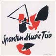 Spontan Music Trio 1985